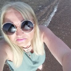 Фотография девушки Людмила, 49 лет из г. Щербинка