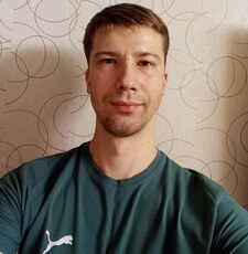 Фотография мужчины Владимир, 29 лет из г. Новотроицк