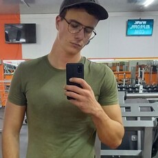 Фотография мужчины Виктор, 26 лет из г. Адлер