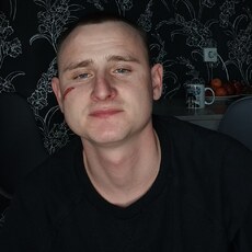 Фотография мужчины Алексей, 24 года из г. Москва