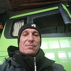 Фотография мужчины Евгений, 46 лет из г. Краснотуранск