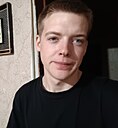 Сергей, 22 года