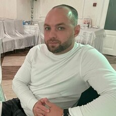 Фотография мужчины Олег, 34 года из г. Ростов-на-Дону