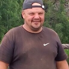 Фотография мужчины Андрей, 47 лет из г. Тайшет