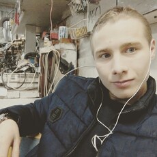 Фотография мужчины Михаил, 28 лет из г. Сыктывкар