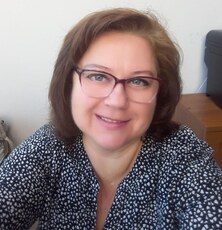 Фотография девушки Ирина, 51 год из г. Волжский