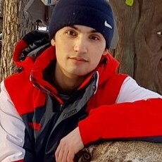 Фотография мужчины Шохрух, 25 лет из г. Красноярск