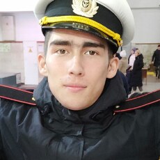 Фотография мужчины Ильмир, 22 года из г. Стерлитамак