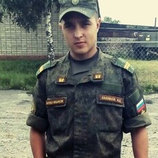 Фотография мужчины Владимир, 31 год из г. Канск