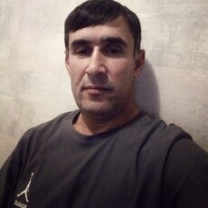 Фотография мужчины Диловар, 44 года из г. Нижневартовск