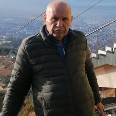 Фотография мужчины Юрий, 69 лет из г. Курск