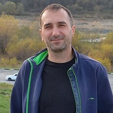 Фотография мужчины Георгий, 46 лет из г. Владикавказ