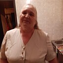Анастасия, 68 лет