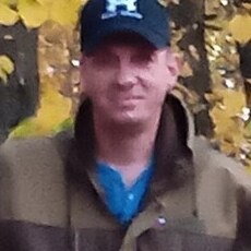 Фотография мужчины Алексей, 43 года из г. Бор