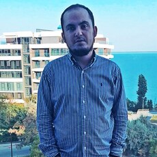 Фотография мужчины Артур, 46 лет из г. Одесса