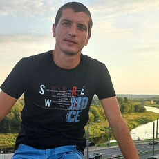 Фотография мужчины Павел, 29 лет из г. Клецк