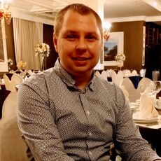 Фотография мужчины Василий, 38 лет из г. Долгопрудный