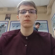 Фотография мужчины Максим, 20 лет из г. Вятские Поляны