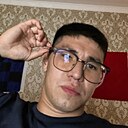 Ильяс, 25 лет