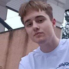 Фотография мужчины Евгений, 20 лет из г. Барановичи