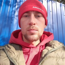 Фотография мужчины Александр, 33 года из г. Москва