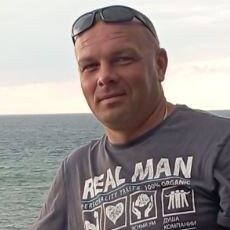 Фотография мужчины Андрей, 44 года из г. Заславль