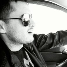 Фотография мужчины Эрик, 37 лет из г. Евпатория