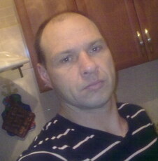 Фотография мужчины Дэн, 48 лет из г. Ташкент