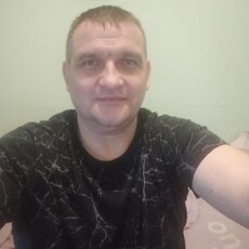 Фотография мужчины Андрей, 46 лет из г. Мулино