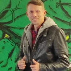 Фотография мужчины Женя, 43 года из г. Щецин