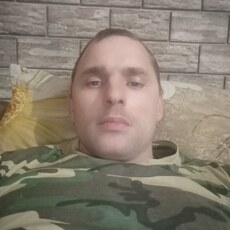 Фотография мужчины Александр, 36 лет из г. Корма