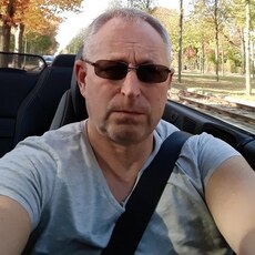 Фотография мужчины Sen, 50 лет из г. Берлин