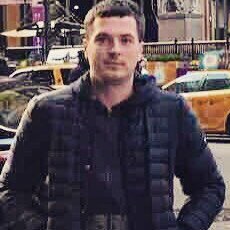 Фотография мужчины Дэн, 35 лет из г. Гродно