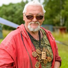 Фотография мужчины Николай, 63 года из г. Славянск-на-Кубани