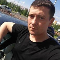Фотография мужчины Алексей, 40 лет из г. Москва