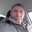 Михаил, 60 лет