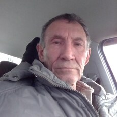 Фотография мужчины Михаил, 60 лет из г. Ижевск