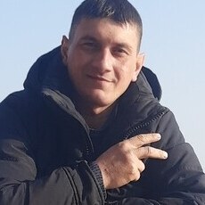 Фотография мужчины Леонид, 35 лет из г. Усолье-Сибирское