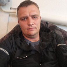Фотография мужчины Вася, 43 года из г. Пермь