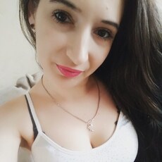 Фотография девушки Джина, 32 года из г. Новосибирск