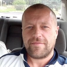 Фотография мужчины Сергей, 43 года из г. Братск