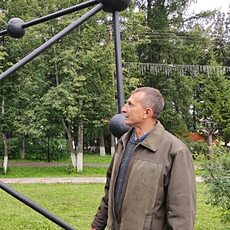 Фотография мужчины Дмитрий, 55 лет из г. Белая Холуница
