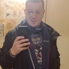 Фотография мужчины Александр, 35 лет из г. Павловск (Санкт-Петербург)