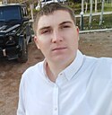 Алекс, 29 лет