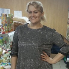 Фотография девушки Анжела, 44 года из г. Донецк