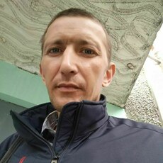 Фотография мужчины Сергей, 44 года из г. Екатеринбург