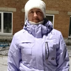 Фотография девушки Галя, 50 лет из г. Лесосибирск