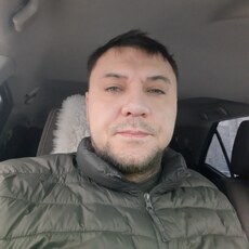 Фотография мужчины Николай, 33 года из г. Новый Уренгой