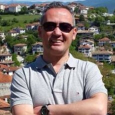 Фотография мужчины Игорь, 47 лет из г. Балаклея