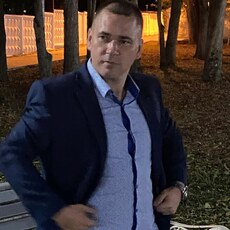 Фотография мужчины Михаил, 41 год из г. Апшеронск